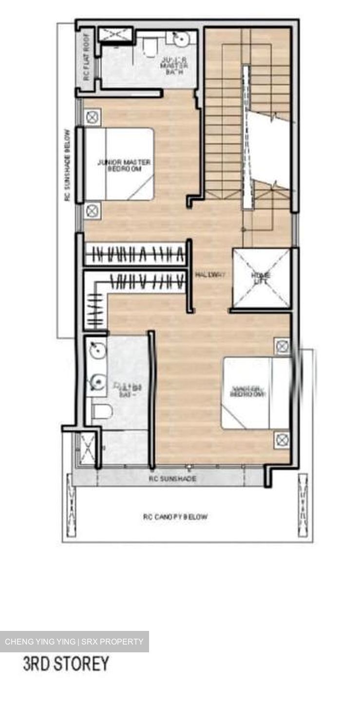 Belgravia Ace (D28), Semi-Detached #602338421